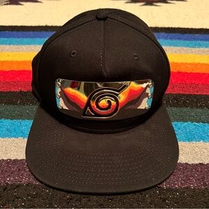 Naruto Shippuden Spencer’s Hat